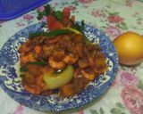 Foto langkah ke 6 dari resep Sayur lodeh tahu coklat.