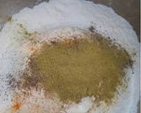 صورة لخطوة 1 من وصفة شیبس الذره