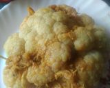 পুরভরা ফুলকপি (poorbhora foolkopi recipe in Bengali) রেসিপির ধাপ 4 ছবি