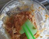 Foto langkah ke 3 dari resep Bola Nugget Ayam Mozarella.