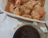 Foto langkah ke 1 dari resep Kungpao Chicken, Rasa Enak dan Otentik!.
