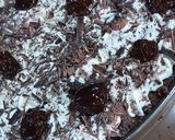 Φωτογραφία βήματος 8 της συνταγής Τούρτα black forest
