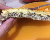 Foto langkah ke 9 dari resep Martabak Telur Keju #ketopad_cp_telur.