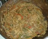 Foto del paso 6 de la receta: Wok de vegetales en 30 minutos!