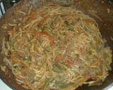 Foto del paso 6 de la receta: Wok de vegetales en 30 minutos!