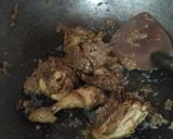 Foto langkah ke 3 dari resep Semur ayam ala mama juna.