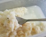 白糖糕－酒麴起種的食譜步驟2照片
