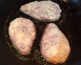 A picture of step 9 of Beetroot Chop / Cutlet.