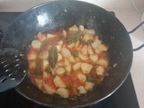 Arroz de boquerones