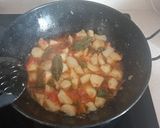 Foto del paso 1 de la receta: Arroz de boquerones