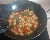 Foto del paso 1 de la receta: Arroz de boquerones