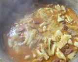 Foto del paso 4 de la receta: Guiso de Mondongo