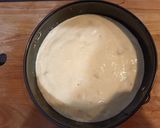 Foto del passaggio 5 della ricetta Torta di ricotta e pere