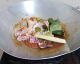 Foto langkah ke 3 dari resep Mie Lodo.