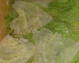 Rakott kelkáposzta recept fázis 6 fotója