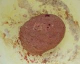 Foto del paso 5 de la receta: Pan integral de remolacha