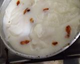 Foto del paso 5 de la receta: Crema natural "MAMÁ"