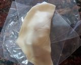 Foto del paso 2 de la receta: Empanaditas Caprese