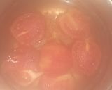 ટોમેટો સૂપ(Tomato soup recipe in gujarati) રેસીપી સ્ટેપ2ફોટો