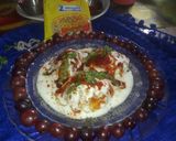 મેગી દહીં વડા (Maggi Dahi vada recipe in Gujarati) રેસીપી સ્ટેપ19ફોટો