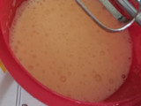 Hotcackes de manzana