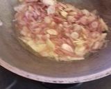 Foto langkah ke 4 dari resep Sambal Goreng Udang & Sayur Manisa Kuah Santan.