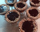 Φωτογραφία βήματος 8 της συνταγής Banoffee 💞