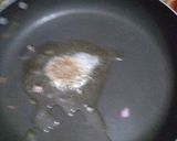 A picture of step 2 of Masala Oats A Healthy Delight.