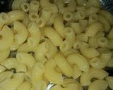 Foto langkah ke 3 dari resep Macaroni Pan.