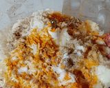عکس مرحله 1 از دستور کوفته تبریزی 😋😍 با ریز نکات