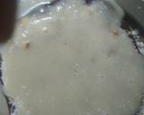 A picture of step 7 of Chocolate condensed milk Bars.