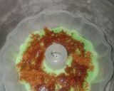 Foto langkah ke 6 dari resep Putu Ayu Gula Merah Takaran Sendok.