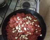 Foto del paso 1 de la receta: Pastel de kabutiá