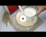Foto langkah ke 4 dari resep Lemon cake with glaze lemon.