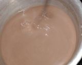 Foto langkah ke 1 dari resep Oreo Ice cream homemade.
