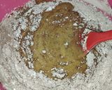 Foto langkah ke 3 dari resep Cake Kurma.
