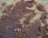 Foto del paso 3 de la receta: Tarta de ricota y leche condensada