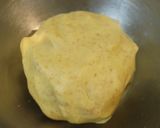 A picture of step 1 of Golden Pineapple Cakes 🍍 Similar to Famous Store Recipe.