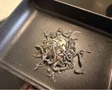 美乃滋鹽昆布炒飯的食譜步驟1照片