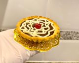 Foto del paso 12 de la receta: Delicias de chocolate, sin azúcar, sin harina de trigo
