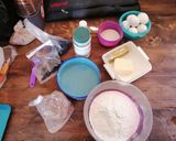 Foto del paso 1 de la receta: Pan De Cazuela