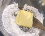 Une image de l'étape 8 de Mini éclairs tout chocolat.