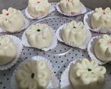 Foto langkah ke 8 dari resep 1020. Bakpao.