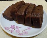 Foto langkah ke 7 dari resep Bolu Kukus Milo.