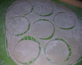 Foto langkah ke 3 dari resep Dimsum ayam.