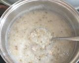 Hình bước làm 3 của món Cháo Nghêu