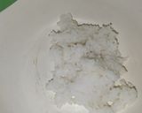 Foto langkah ke 1 dari resep Cemilan sehat dari sisa nasi,untuk bekal anak sekolah.