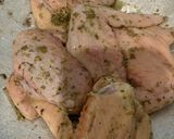 Foto langkah ke 4 dari resep 36. Ayam Lemon.
