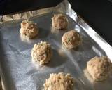 Baked Chicken Meatballs(low carb)