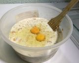 Foto del paso 2 de la receta: Budín de pan, receta de mi mamá